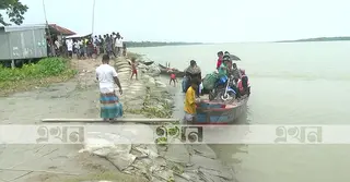 জয়ন্তী নদীতে সেতু কমাবে দূরত্ব; গতি পাবে দক্ষিণাঞ্চলের বাণিজ্য